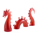 Acrylic Dragon Objet