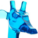 Acrylic Giraffe Objet