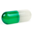 Large Acrylic Pill