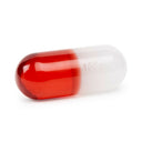 Small Acrylic Pill