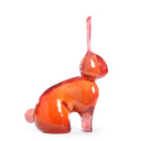 Acrylic Rabbit Objet