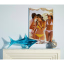 Acrylic Shark Objet
