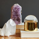 Small Clear Globo Box
