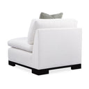 Refresh Armless Chair