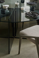 Expressions Dining Table Base