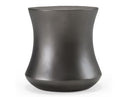 Airdrie - Modern Antique Grey End Table