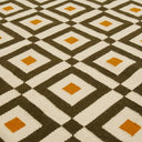 Albert Flatweave Rug
