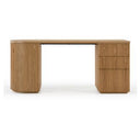 Albrite - Modern Natural Ash Coffee Table