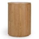 Albrite - Modern Natural Ash Desk