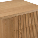 Albrite - Modern Natural Ash Desk