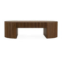 Albrite - Modern Natural Ash Coffee Table