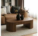 Albrite - Modern Natural Ash Coffee Table
