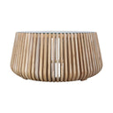 Alder Coffee Table High