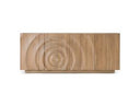 Aleutian - Modern Buckwheat Ash Buffet