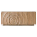 Aleutian - Modern Buckwheat Ash Buffet