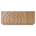 Aleutian - Modern Buckwheat Ash Buffet