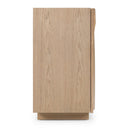 Aleutian - Modern Buckwheat Ash Buffet
