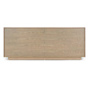 Aleutian - Modern Buckwheat Ash Buffet