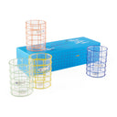 Amalfi Glassware Set