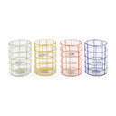 Amalfi Glassware Set
