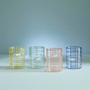 Amalfi Glassware Set
