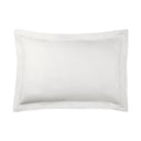 Pair of Oxford Pillowcases Suave