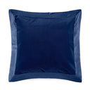 Decorative Oxford Pillowcase Cirrus