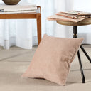 Square Pillowcase Jasmim