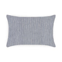 Pair of Pillowcases with Piping on Four Sides Jasmim