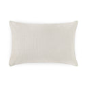 Pair of Pillowcases with Piping on Four Sides Jasmim