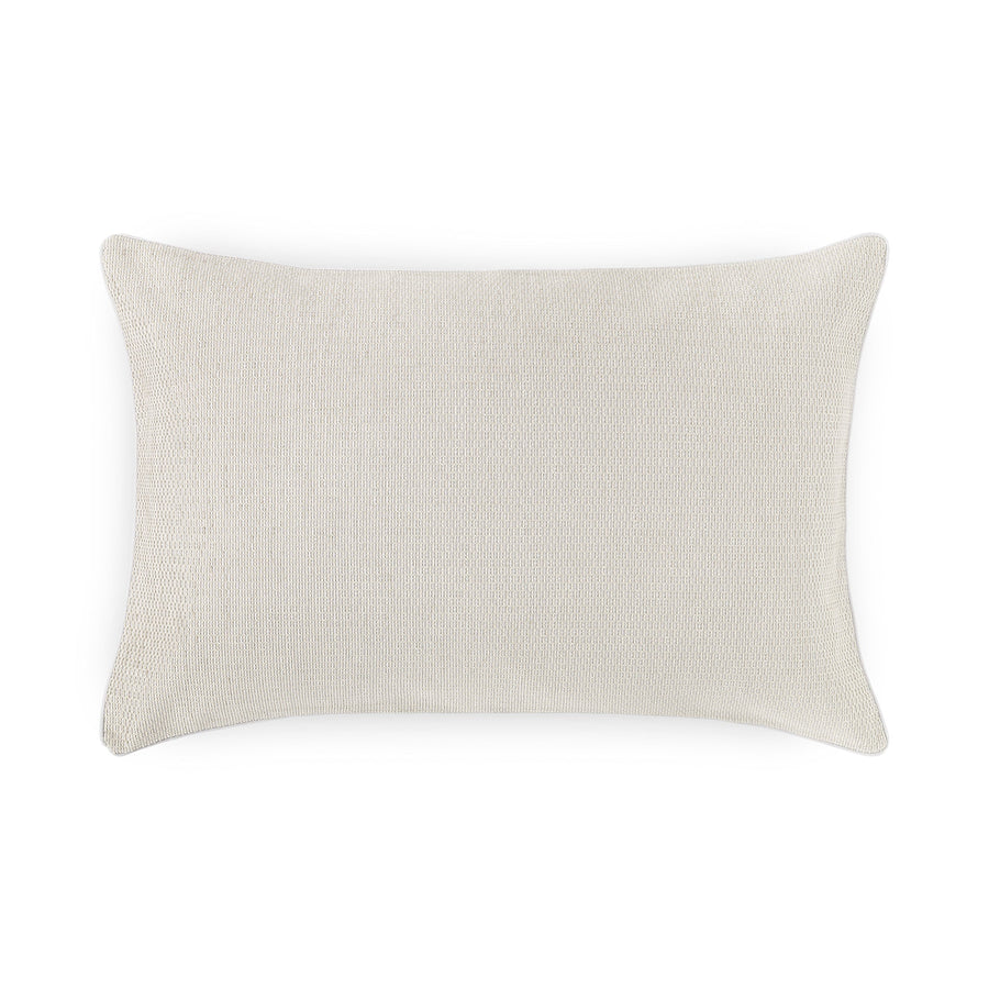 Pair of Pillowcases with Piping on Four Sides Jasmim