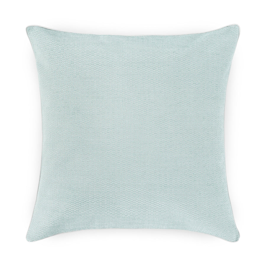 Pair of Pillowcases with Piping on Four Sides Jasmim zip
