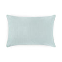 Pair of Pillowcases with Piping on Four Sides Jasmim