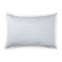 Pair of Oxford Pillowcases Luna