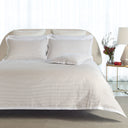 Duvet Cover Set Luna zip