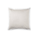 Pair of Oxford Pillowcases Luna zip