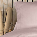 Pair of Oxford Pillowcases Maia