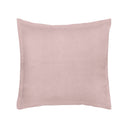 Pair of Oxford Pillowcases Maia zip
