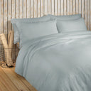 Duvet Cover Set Maia zip