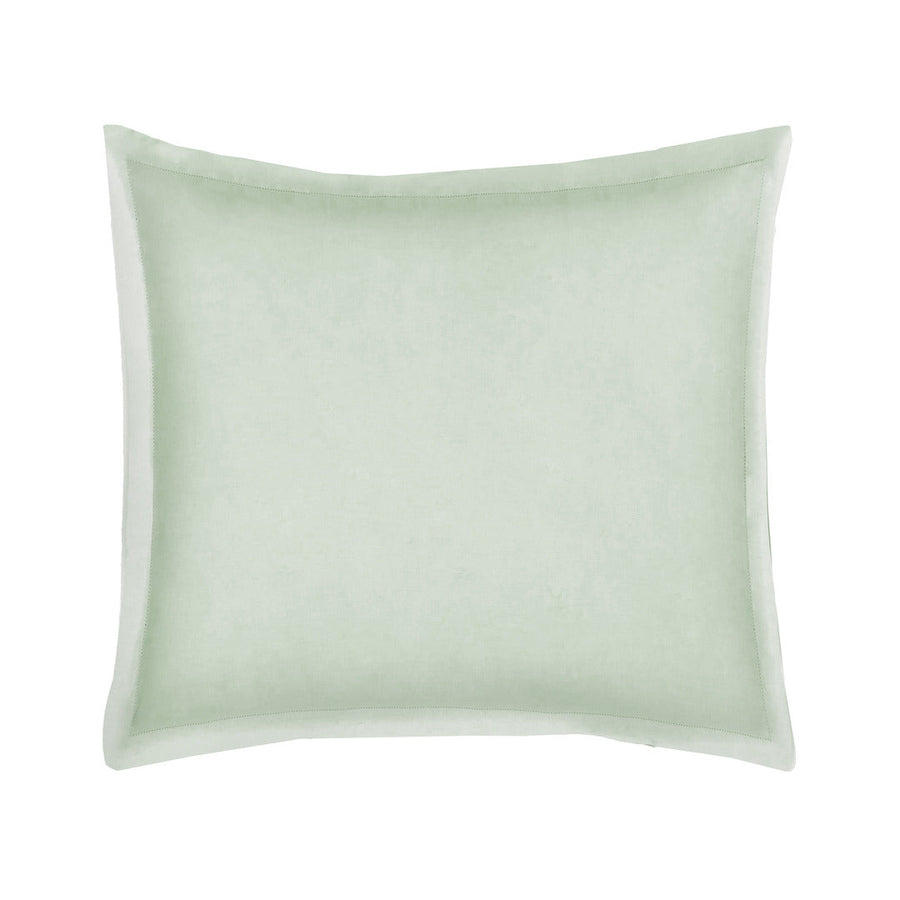 Pair of Oxford Pillowcases Maia zip