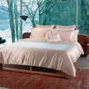 Duvet Cover Set Maria zip