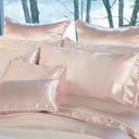 Duvet Cover Set Maria zip