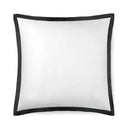Pair of Oxford Pillowcases Prado zip