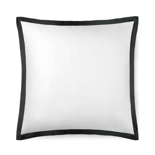 Pair of Oxford Pillowcases Prado zip