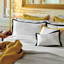 Duvet Cover Set Prado zip