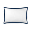 Pair of Oxford Pillowcases Prado