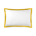 Pair of Oxford Pillowcases Prado