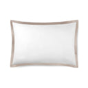 Pair of Oxford Pillowcases Prado