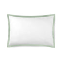 Pair of Oxford Pillowcases Prado