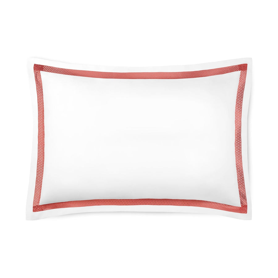 Pair of Oxford Pillowcases Sónia